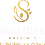 svasthya naturals logo