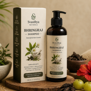 bringraj shampoo